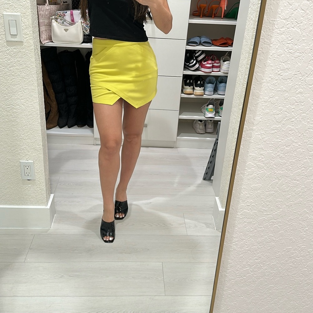 BCBG Skirt